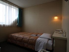 ステーションホテル新宮