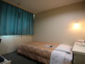 ステーションホテル新宮