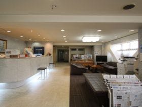 ステーションホテル新宮