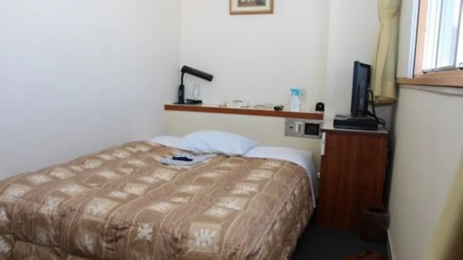 Station Hotel Shingu