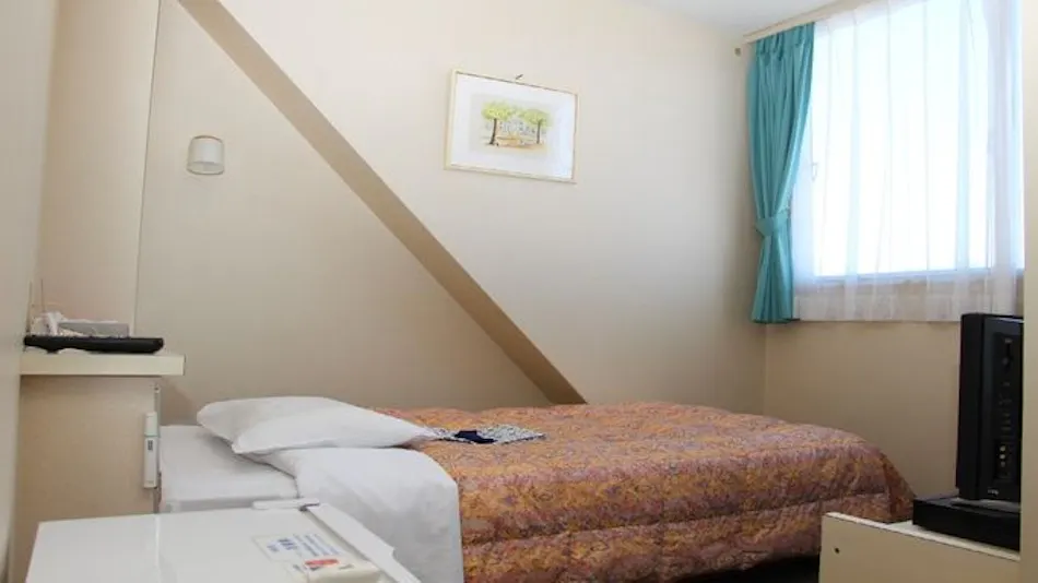 Station Hotel Shingu