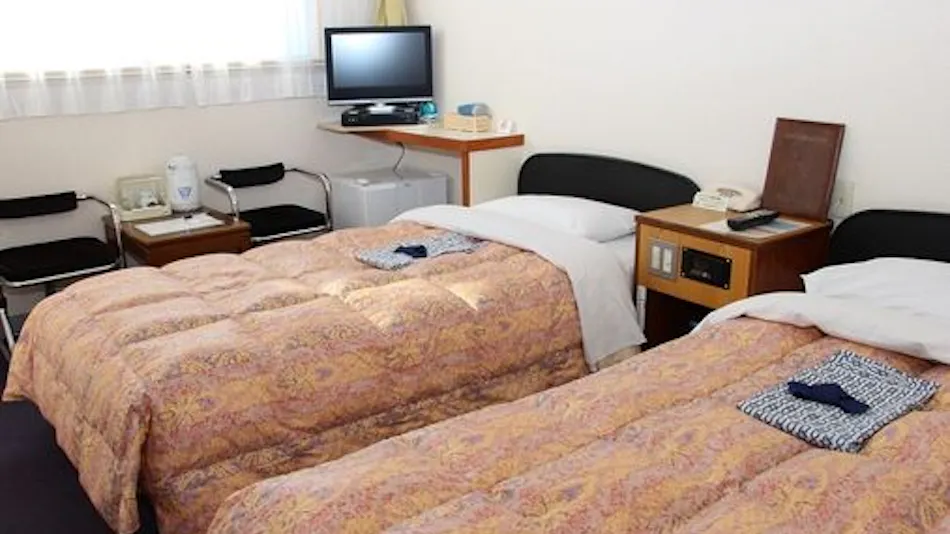 Station Hotel Shingu