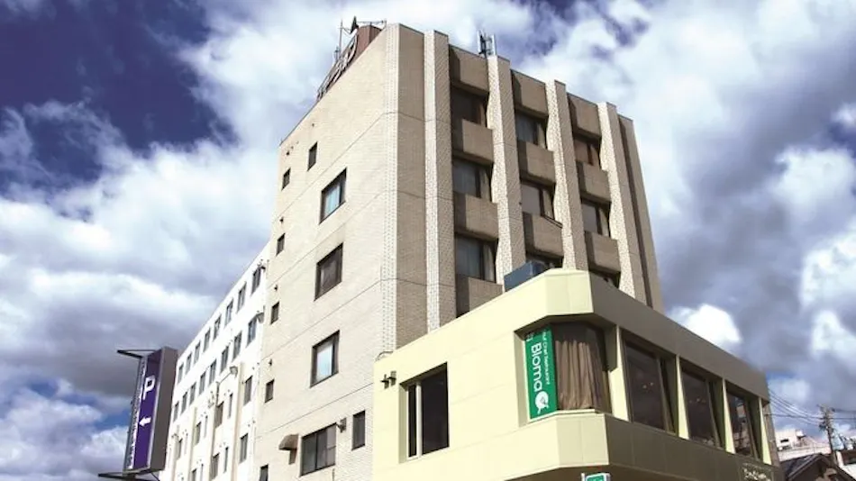 Station Hotel Shingu