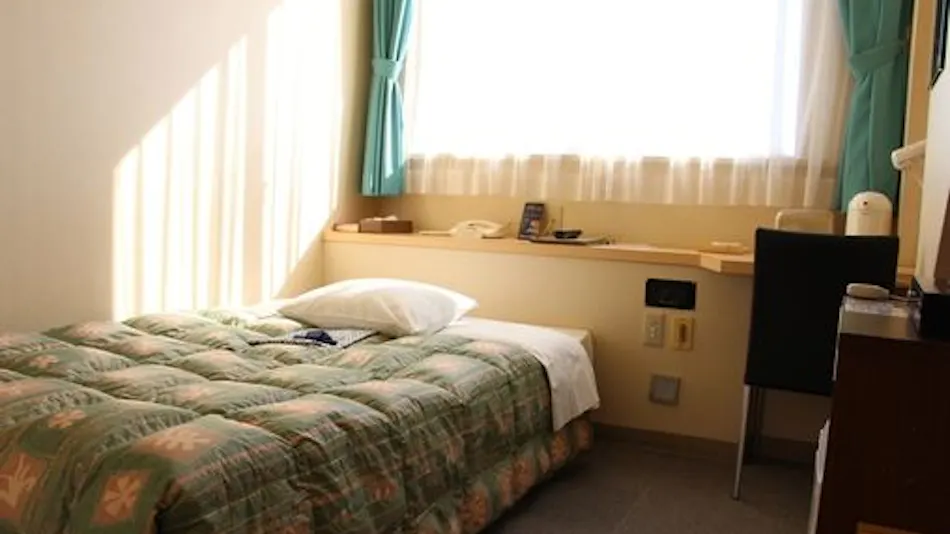Station Hotel Shingu