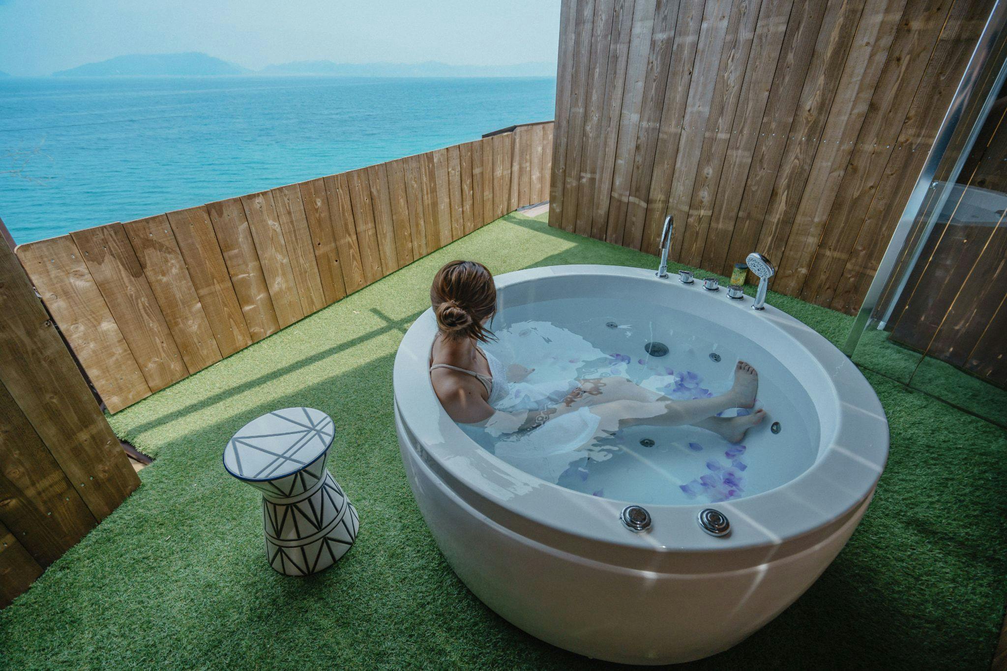 Asobi no Sea Terrace