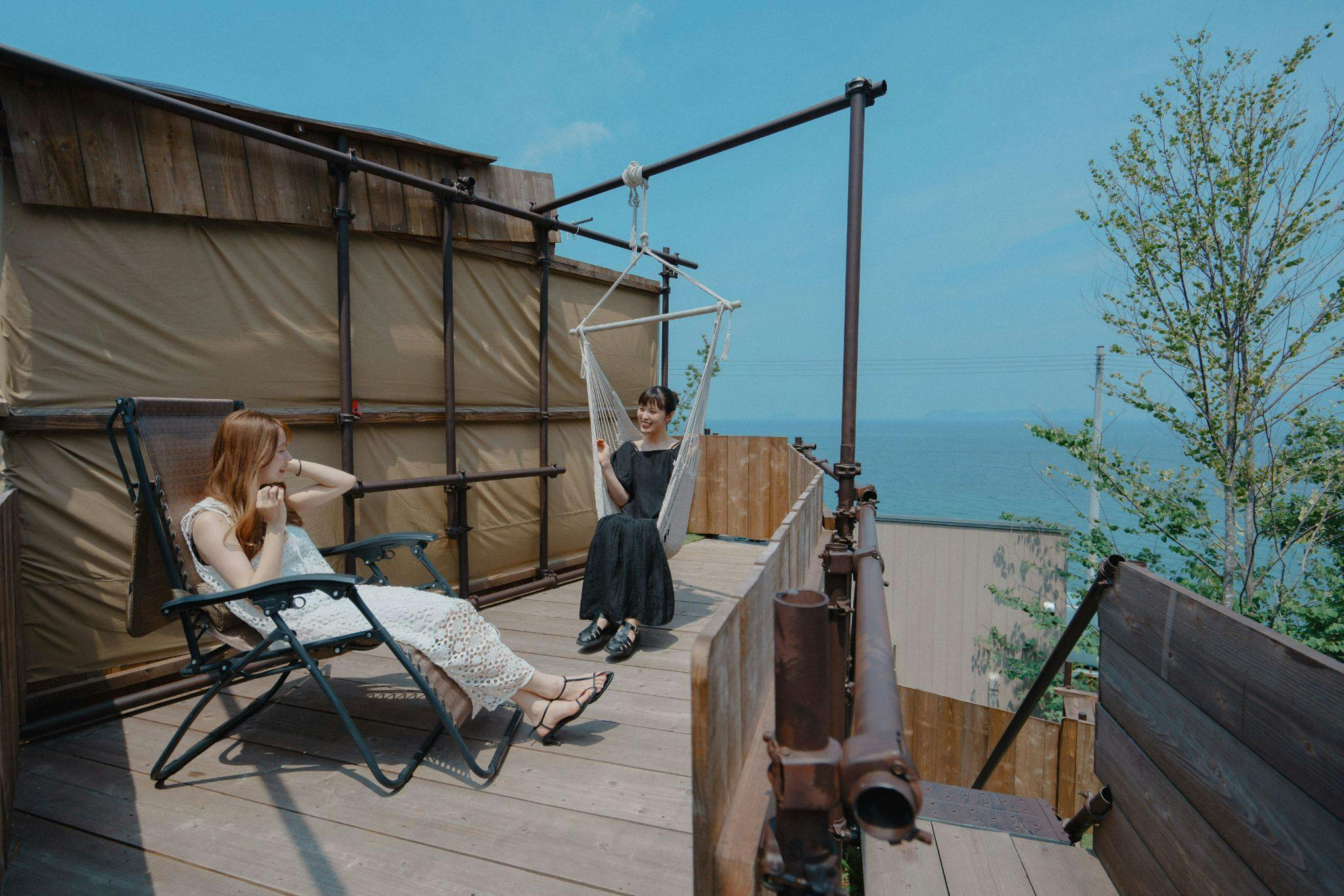 Asobi no Sea Terrace