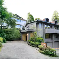 【외관】유루리 하코네에 오신 것을 환영합니다