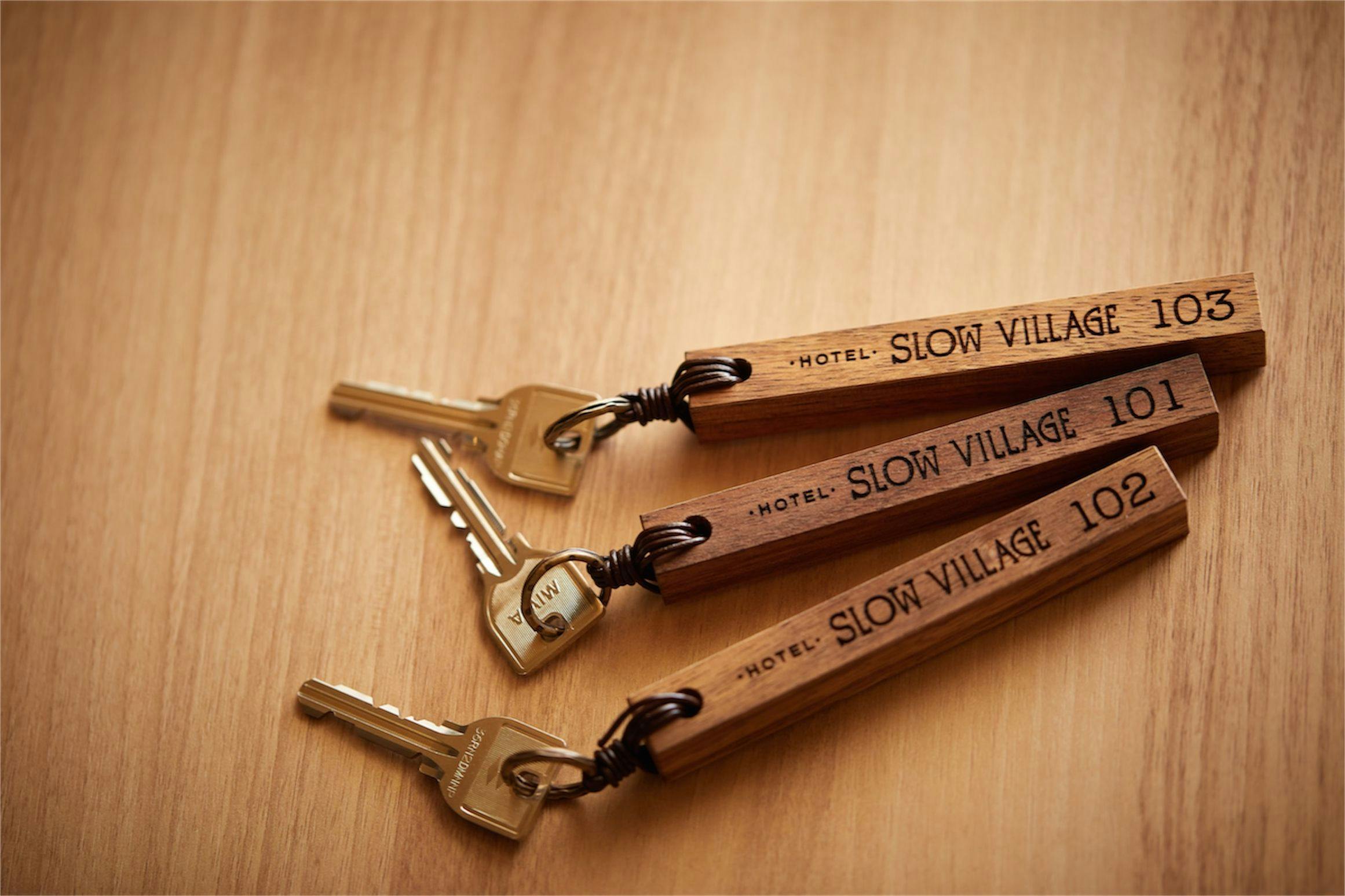 กุญแจห้อง