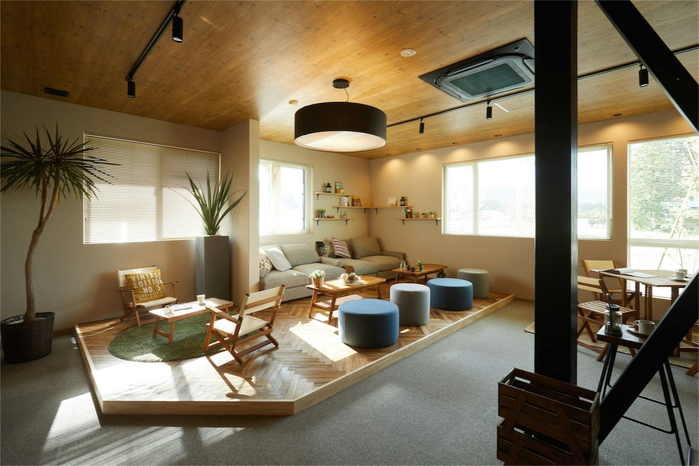 Hotel Slow Village Iide