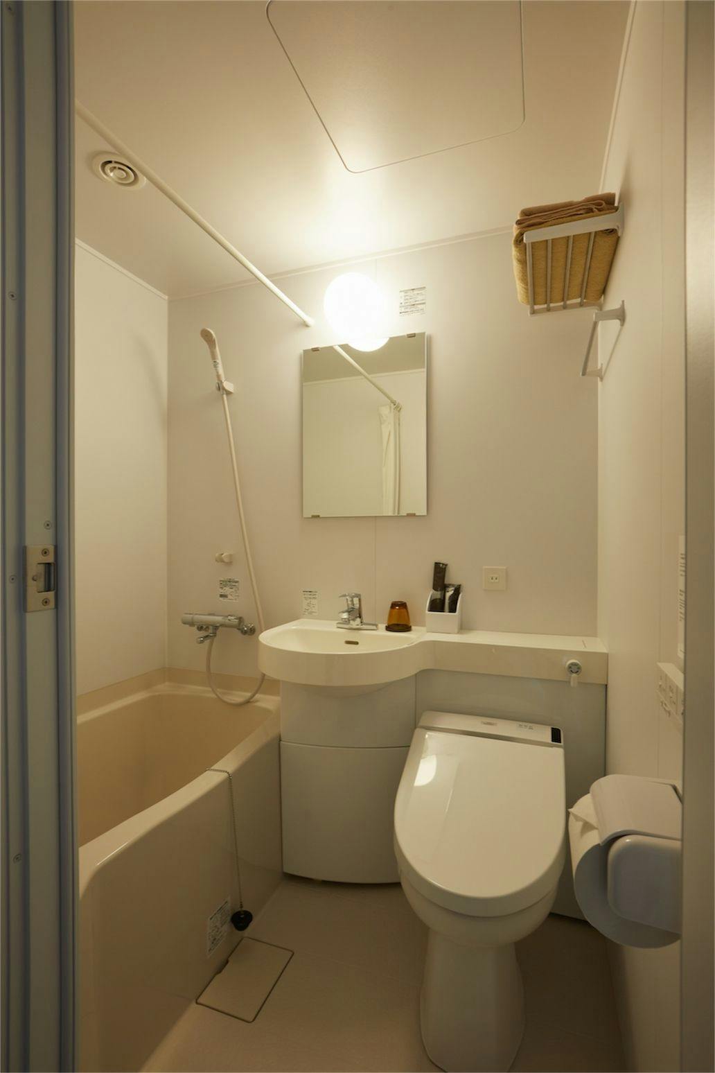 Hotel Slow Village Iide