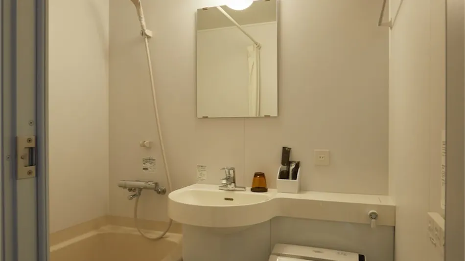 Hotel Slow Village Iide