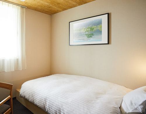 モデレートシングル