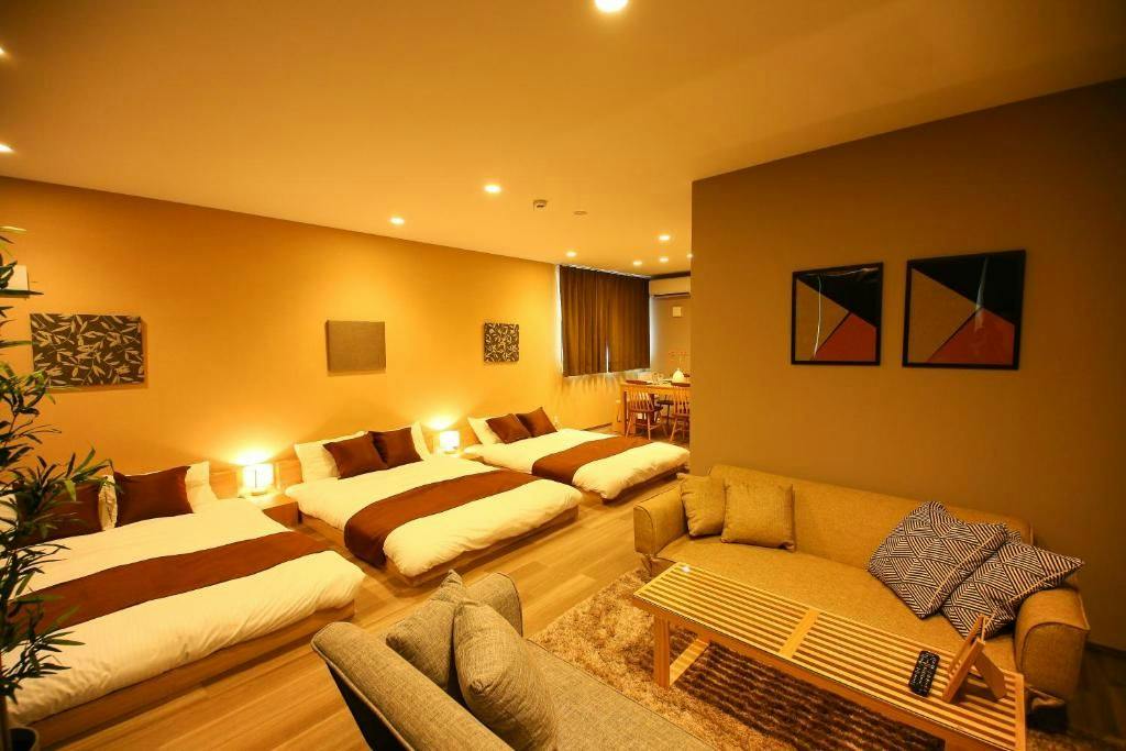 Prime Room Beppu "Hamawaki"