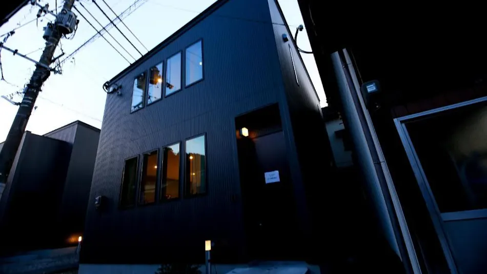 Prime Room Beppu "Hamawaki"