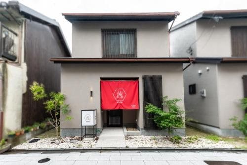 彩ホテル 茜 -あかね-&nbsp;施設全景