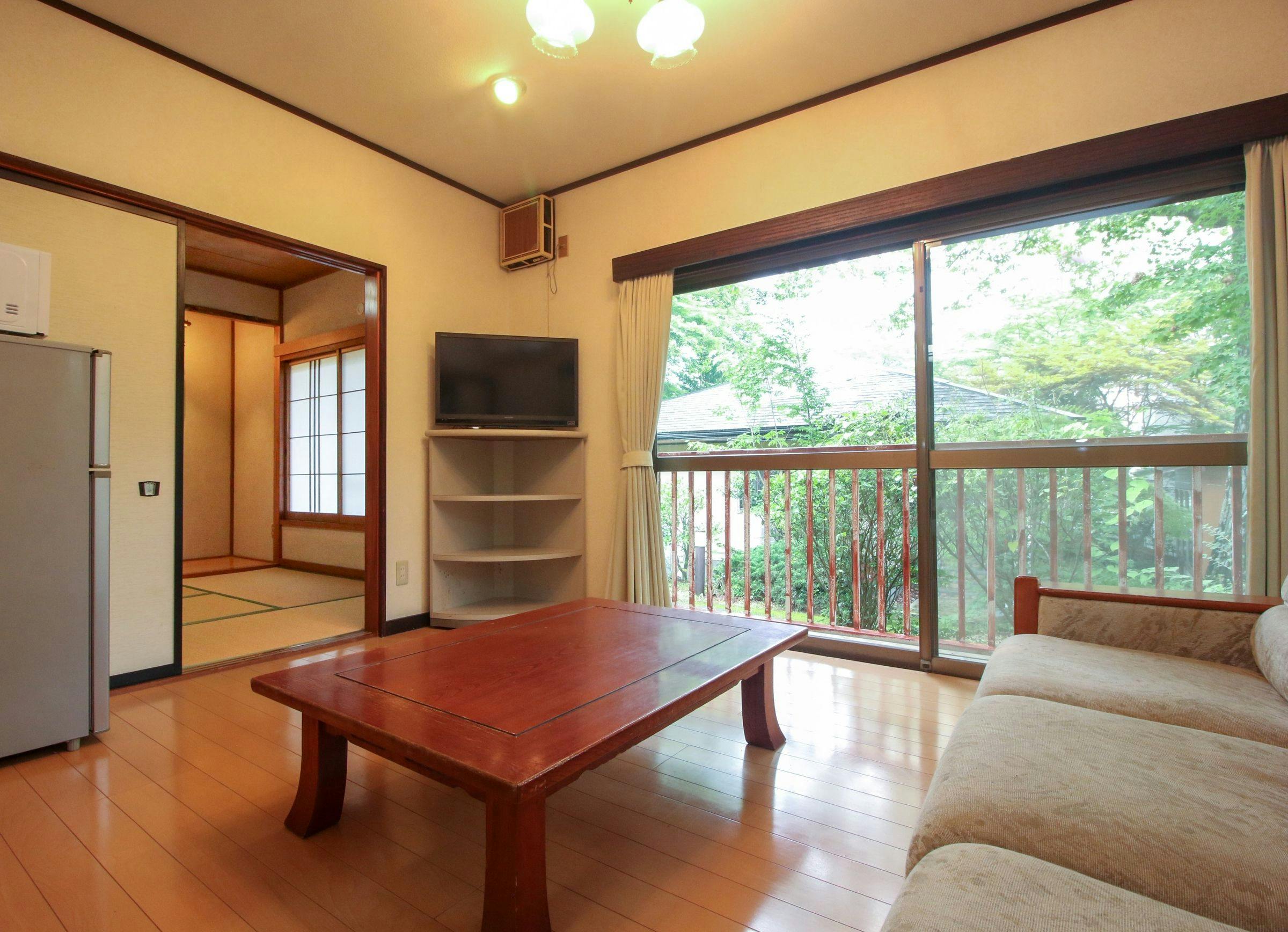 Maple Resort Kinugawa Onsen