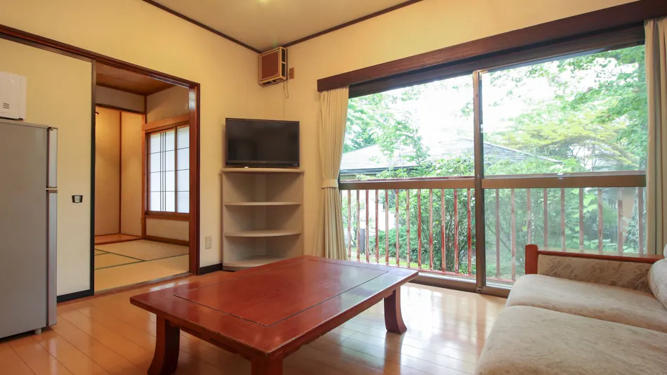 Maple Resort Kinugawa Onsen