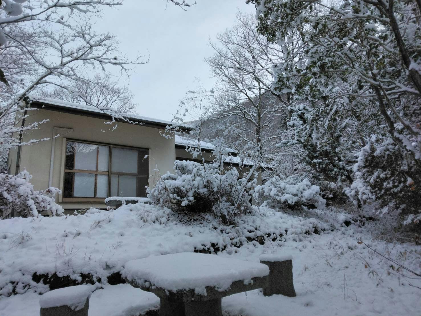 Maple Resort Kinugawa Onsen