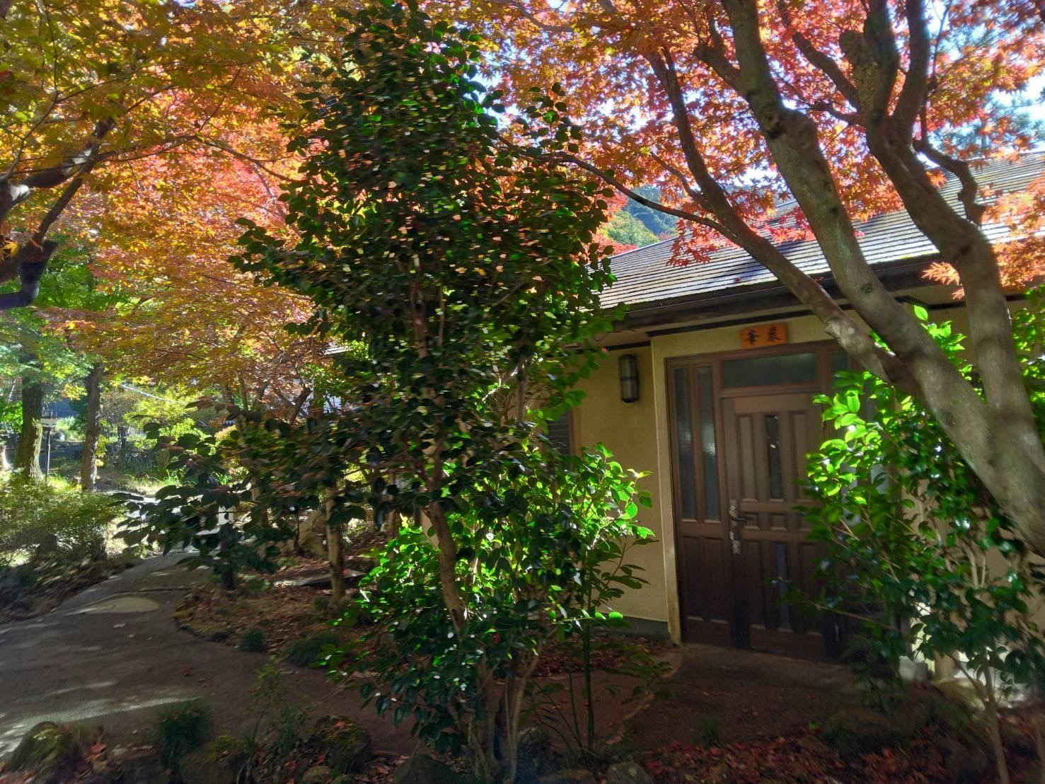 Maple Resort Kinugawa Onsen