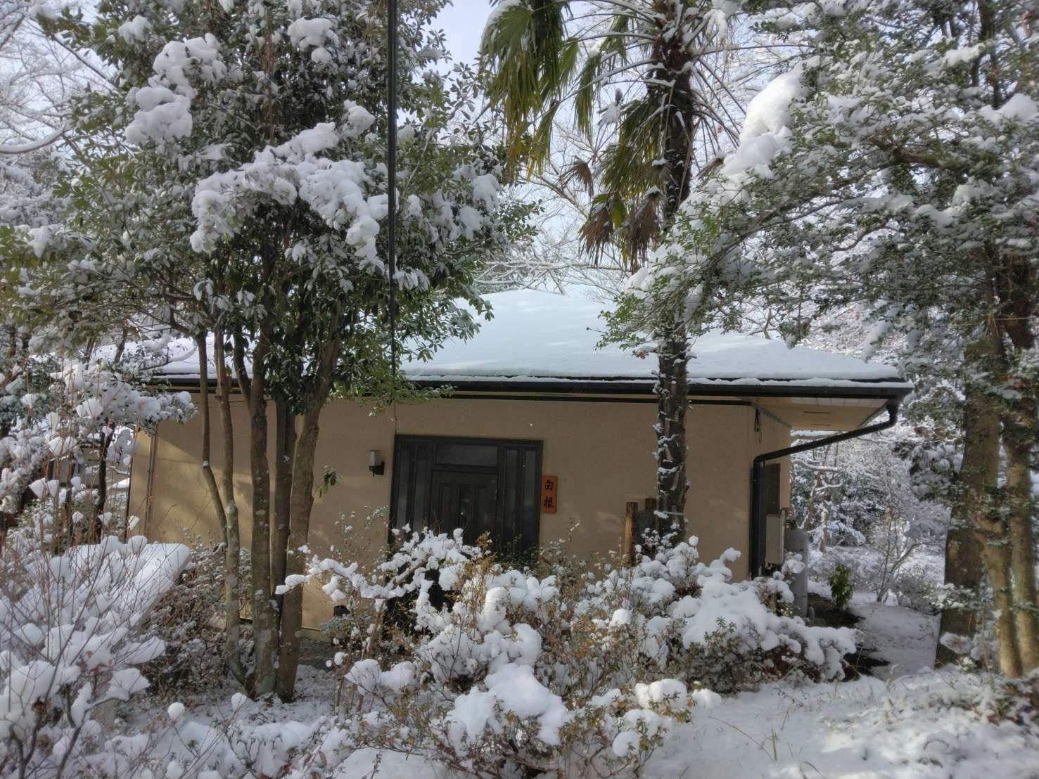 Maple Resort Kinugawa Onsen