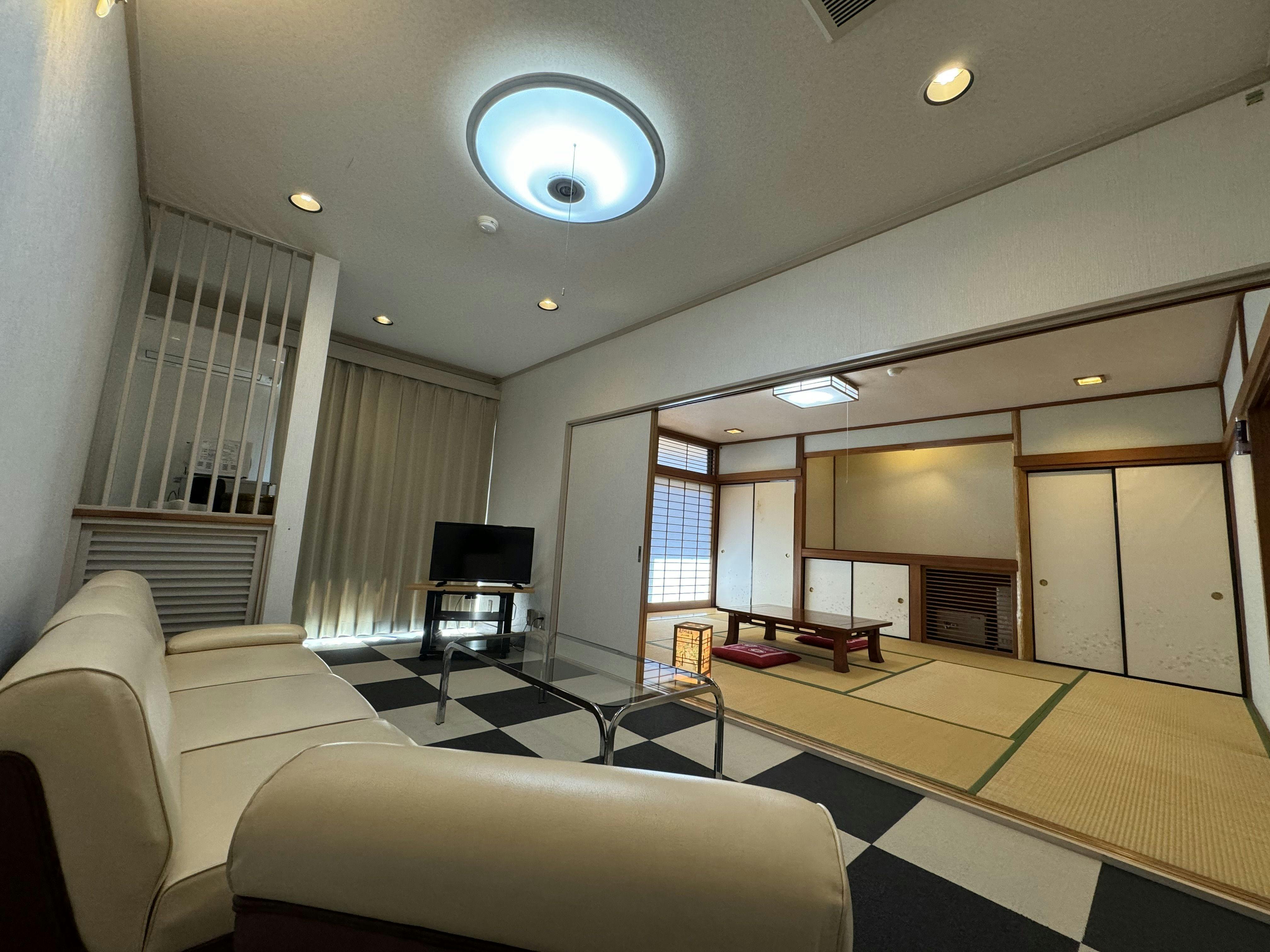 Maple Resort Kinugawa Onsen
