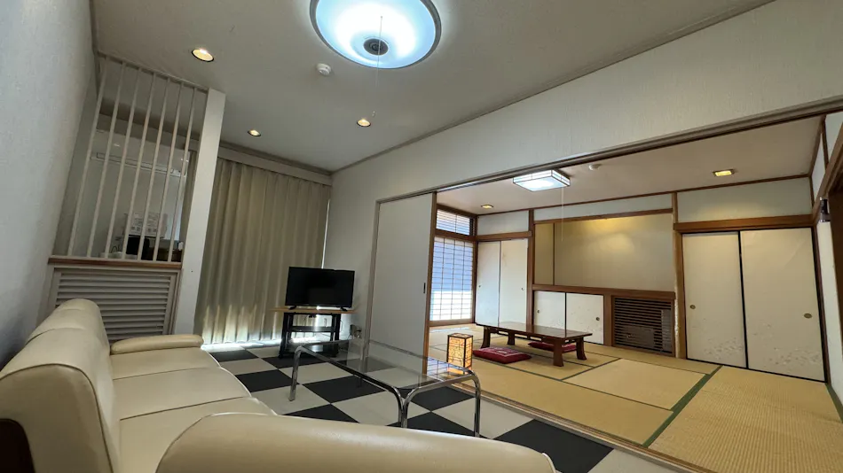 Maple Resort Kinugawa Onsen
