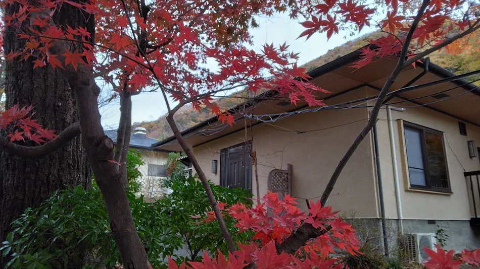 Maple Resort Kinugawa Onsen