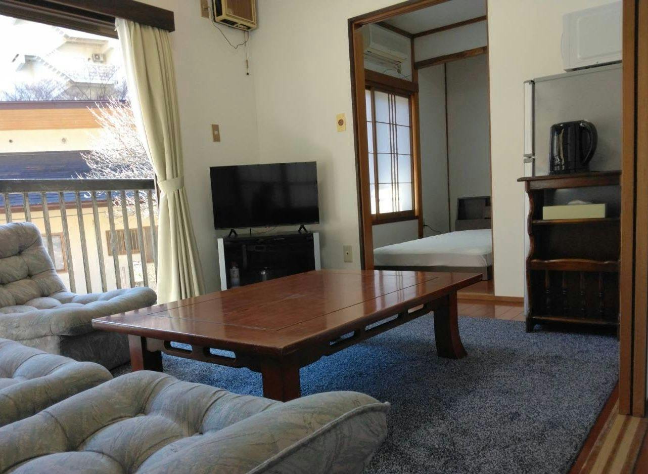 Maple Resort Kinugawa Onsen