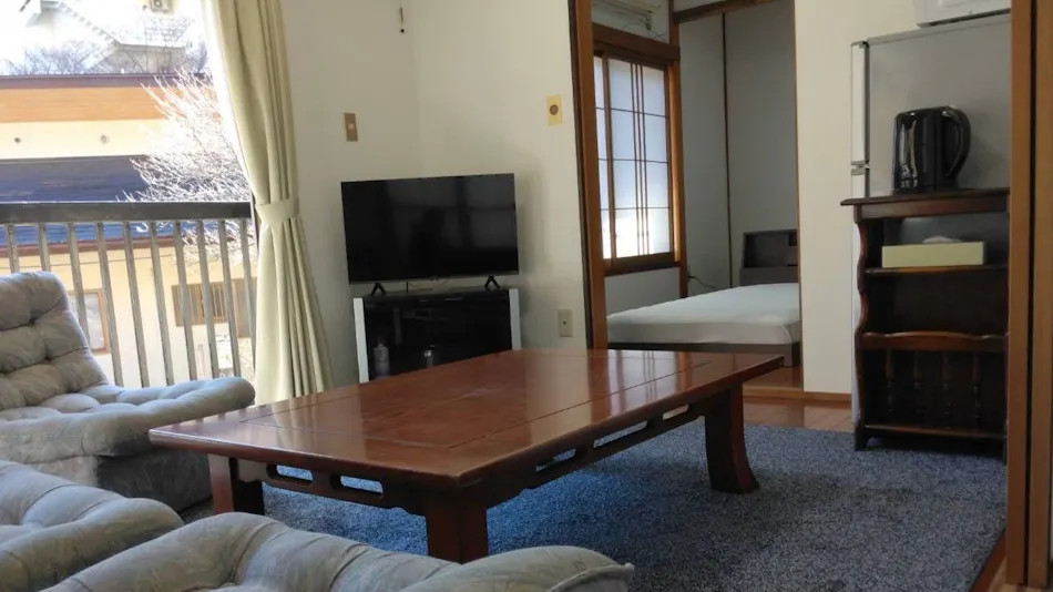 Maple Resort Kinugawa Onsen