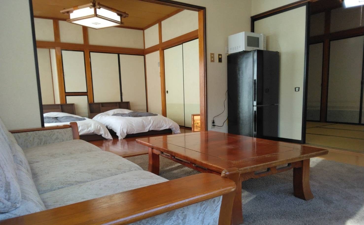 Maple Resort Kinugawa Onsen