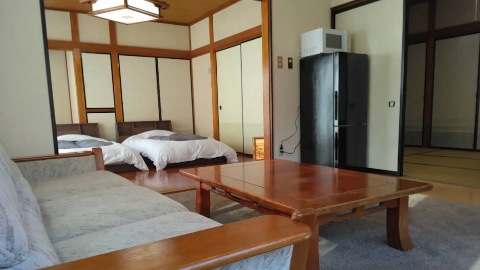 Maple Resort Kinugawa Onsen