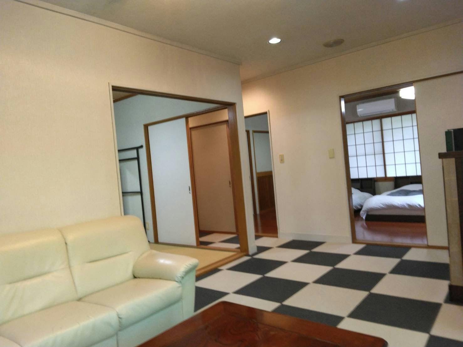 Maple Resort Kinugawa Onsen