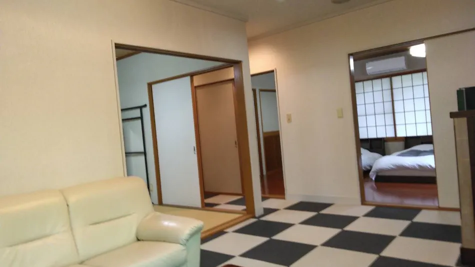 Maple Resort Kinugawa Onsen