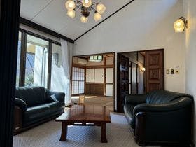 【栃木県:鬼怒川温泉】楓リゾート 鬼怒川温泉