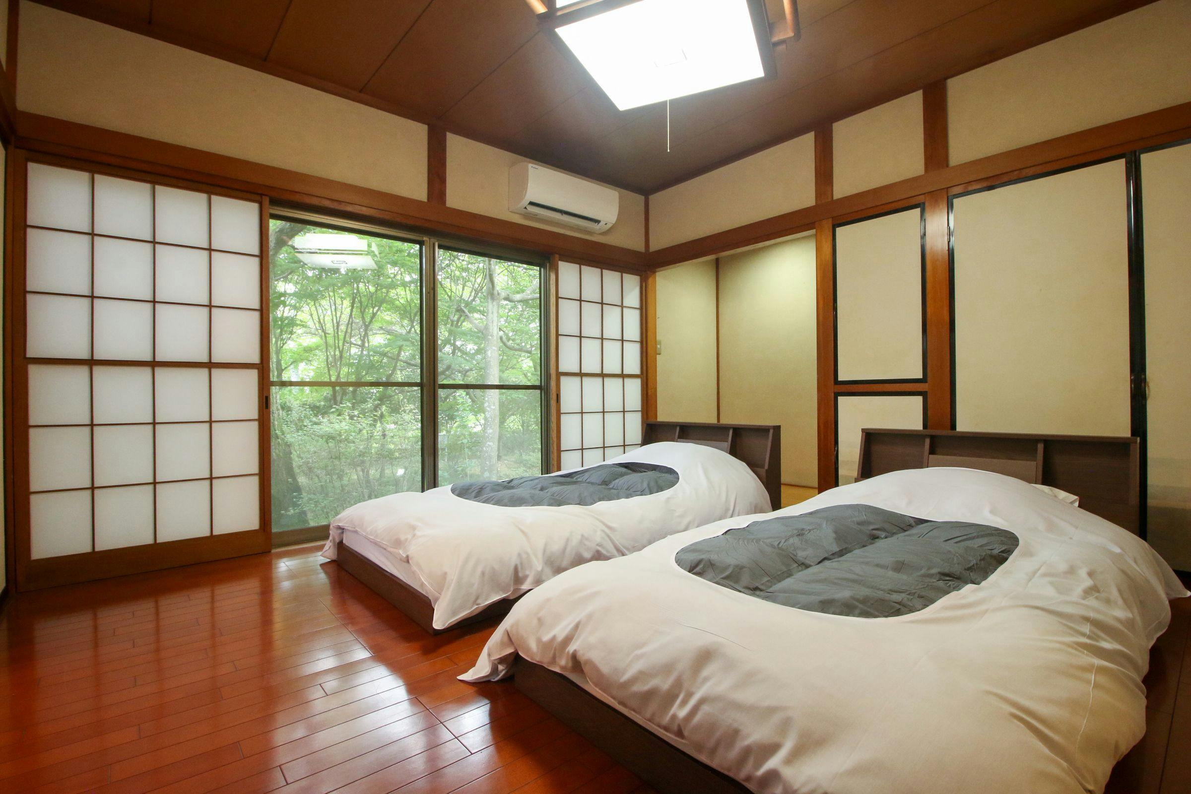 Maple Resort Kinugawa Onsen