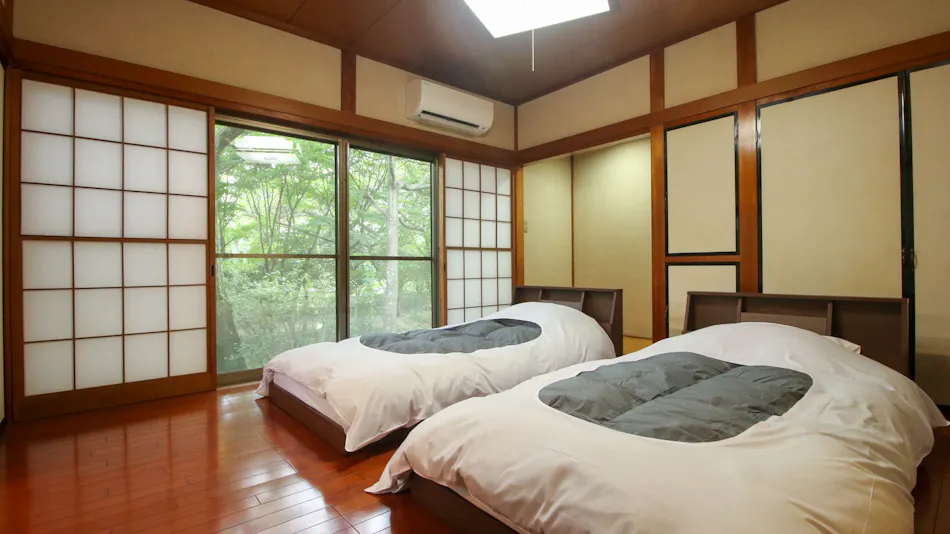 Maple Resort Kinugawa Onsen