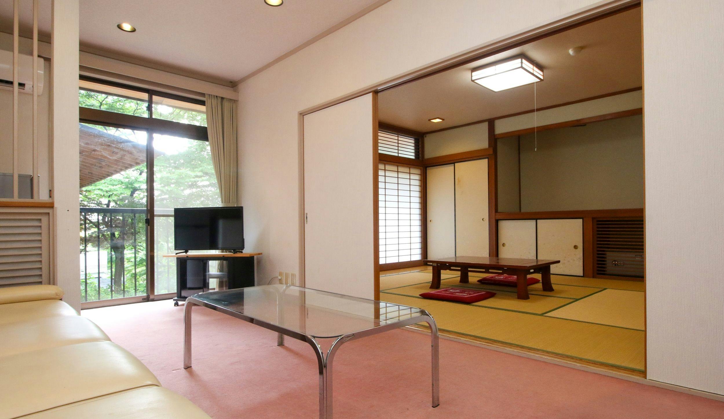 Maple Resort Kinugawa Onsen