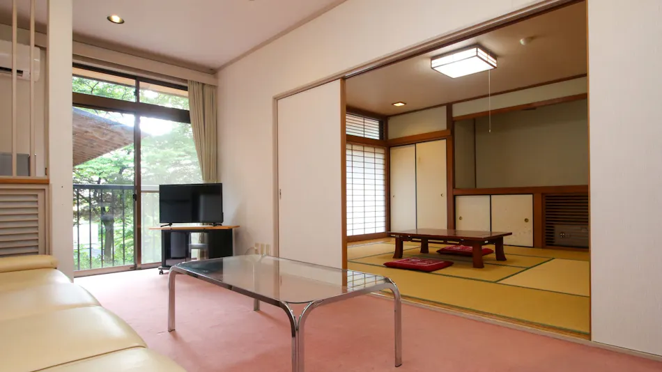 Maple Resort Kinugawa Onsen