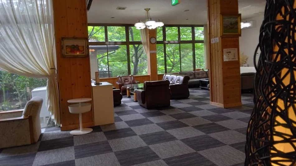 Maple Resort Kinugawa Onsen