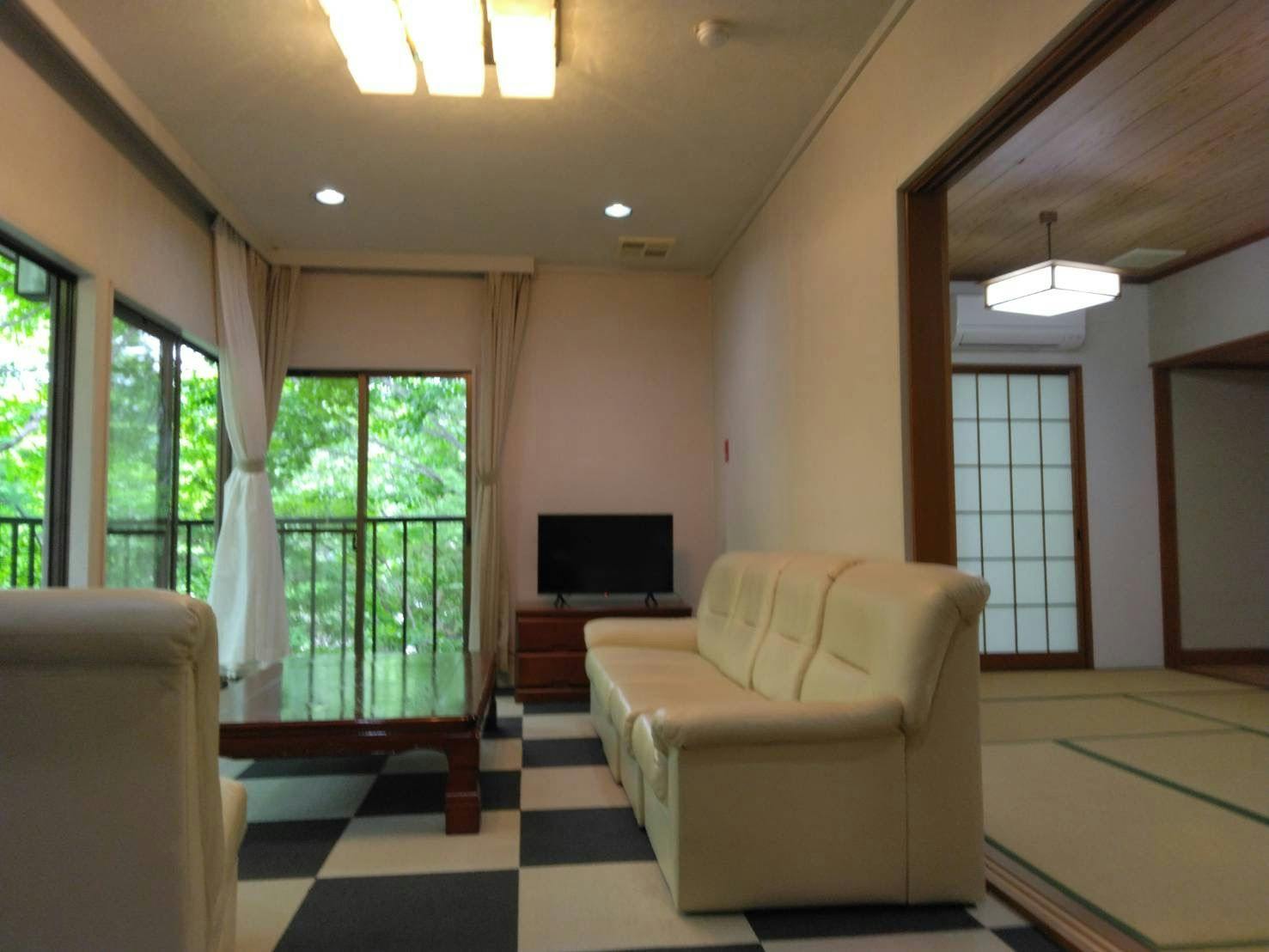 Maple Resort Kinugawa Onsen