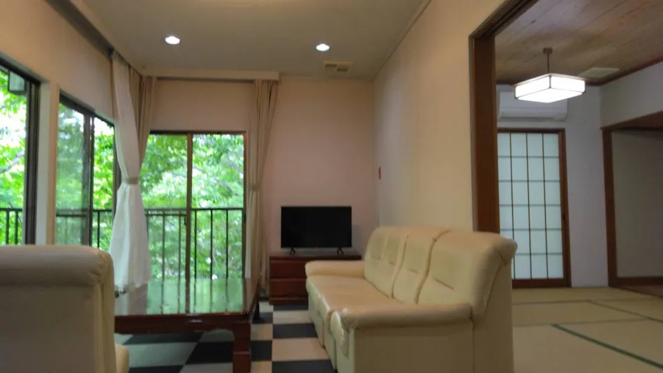 Maple Resort Kinugawa Onsen