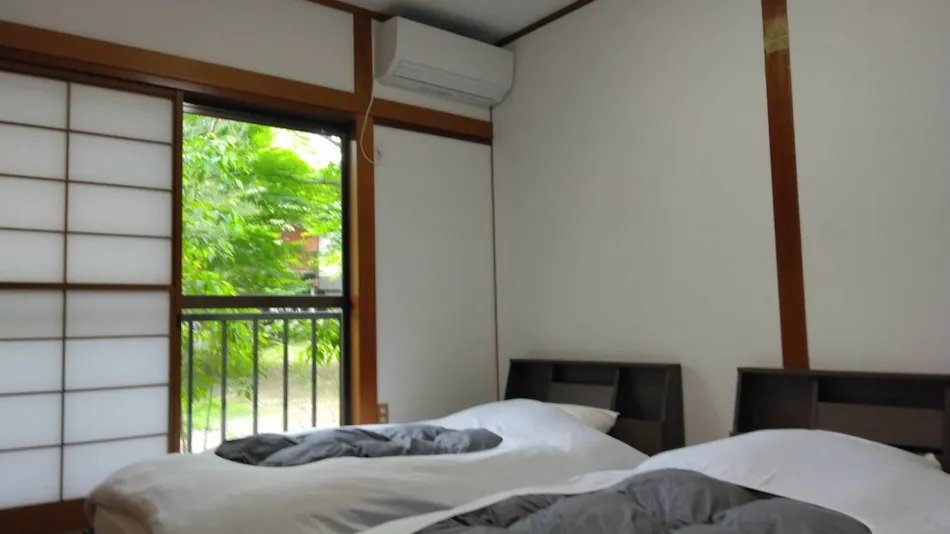 Maple Resort Kinugawa Onsen