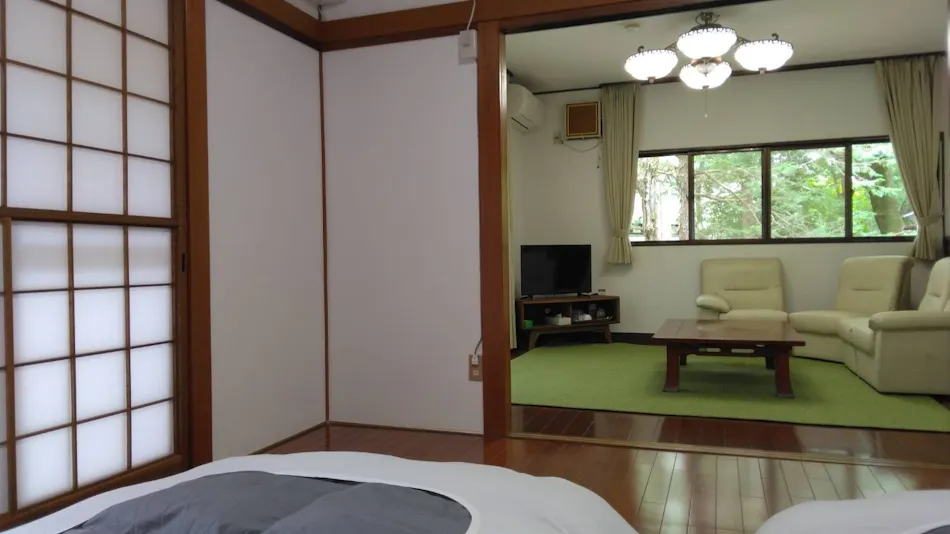 Maple Resort Kinugawa Onsen