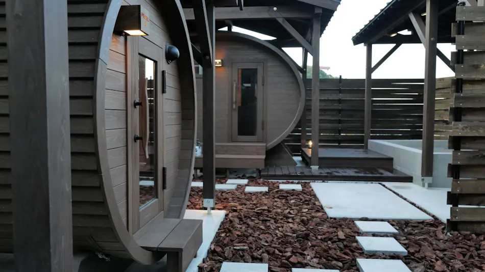 Ise-Shima Pearl Village "Villa"