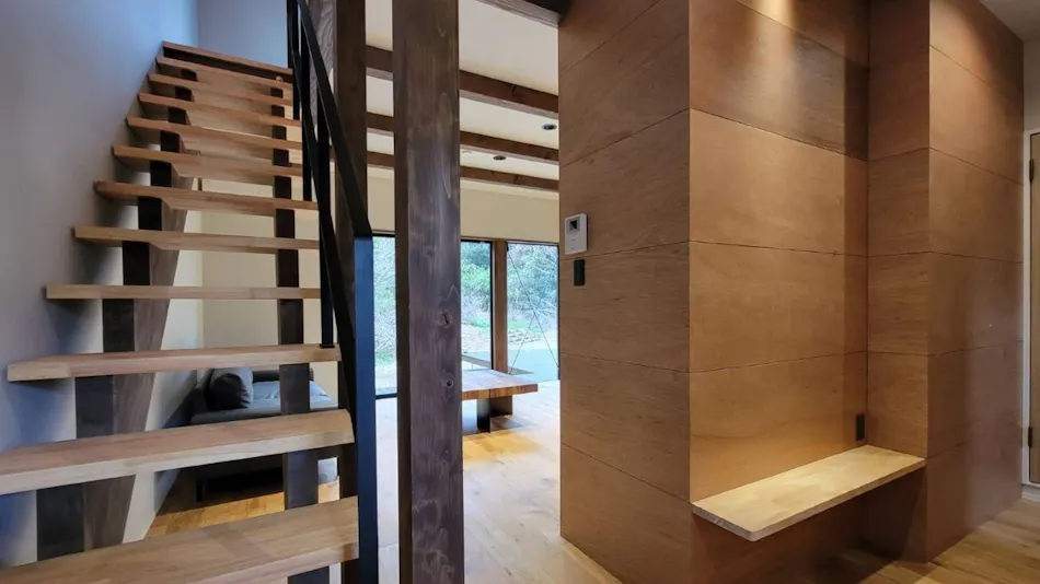 Ise-Shima Pearl Village "Villa"