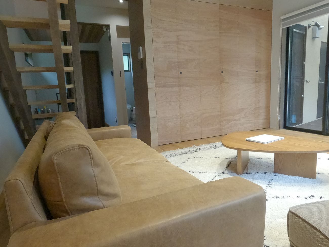 Ise-Shima Pearl Village "Villa"