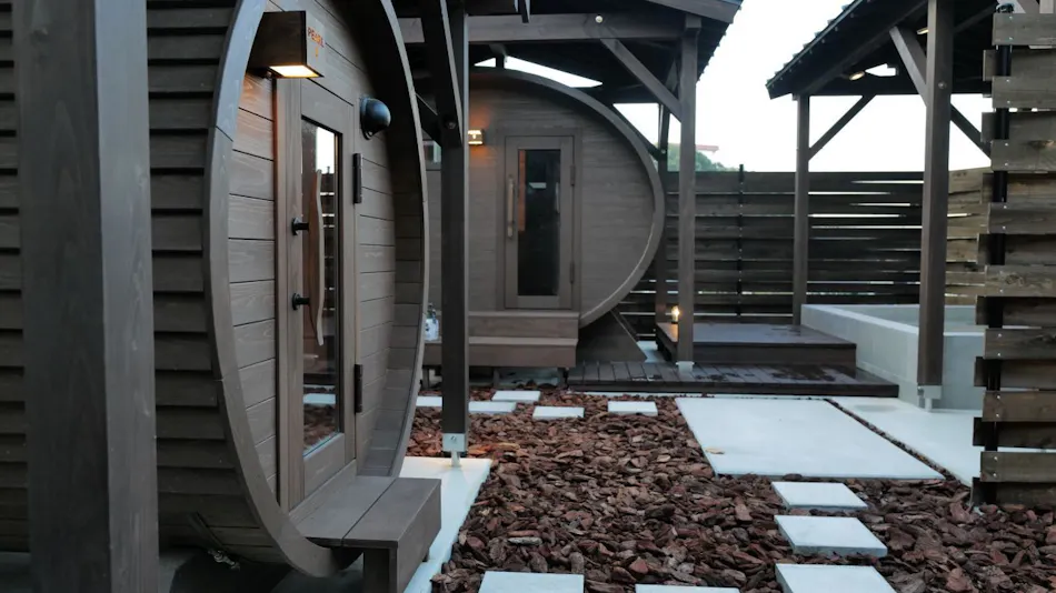 Ise-Shima Pearl Village "Villa"