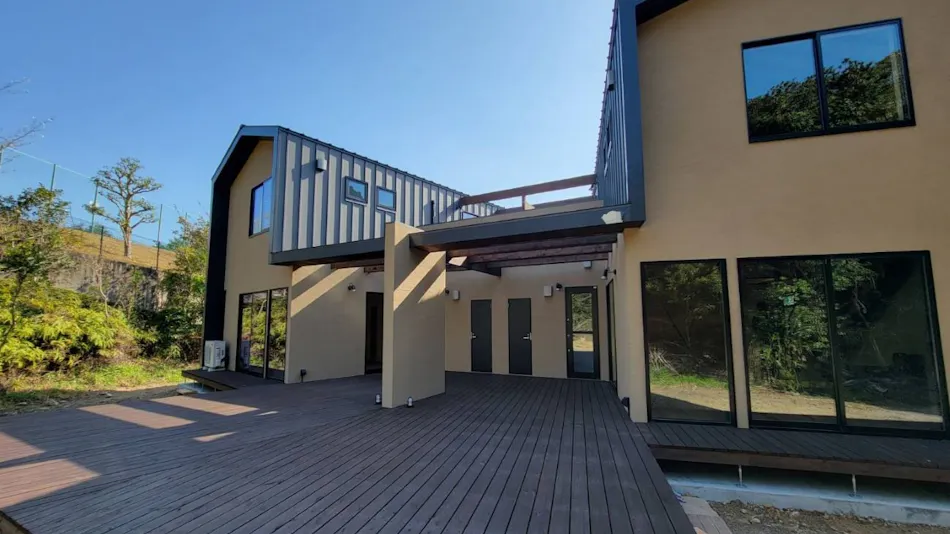 Ise-Shima Pearl Village "Villa"