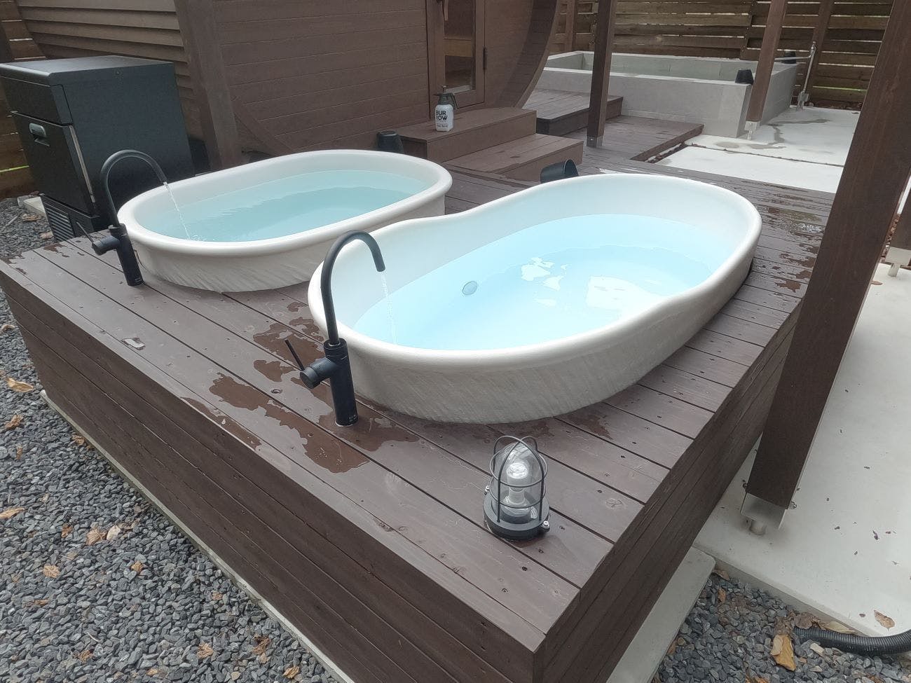 Ise-Shima Pearl Village "Villa"