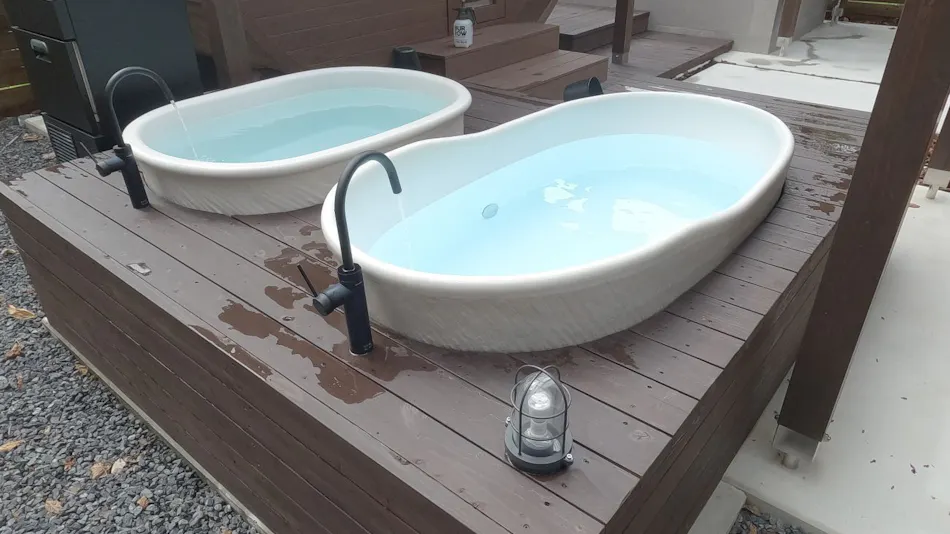 Ise-Shima Pearl Village "Villa"